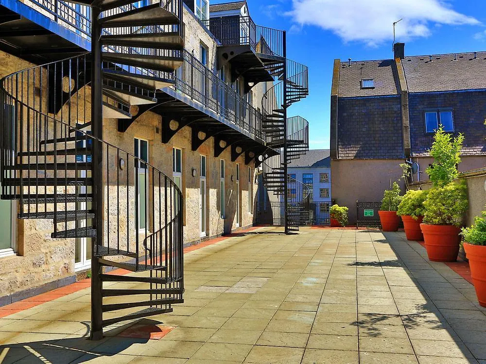 Virtue Apartments - The Galleria Aberdeen 0*,  United Kingdom