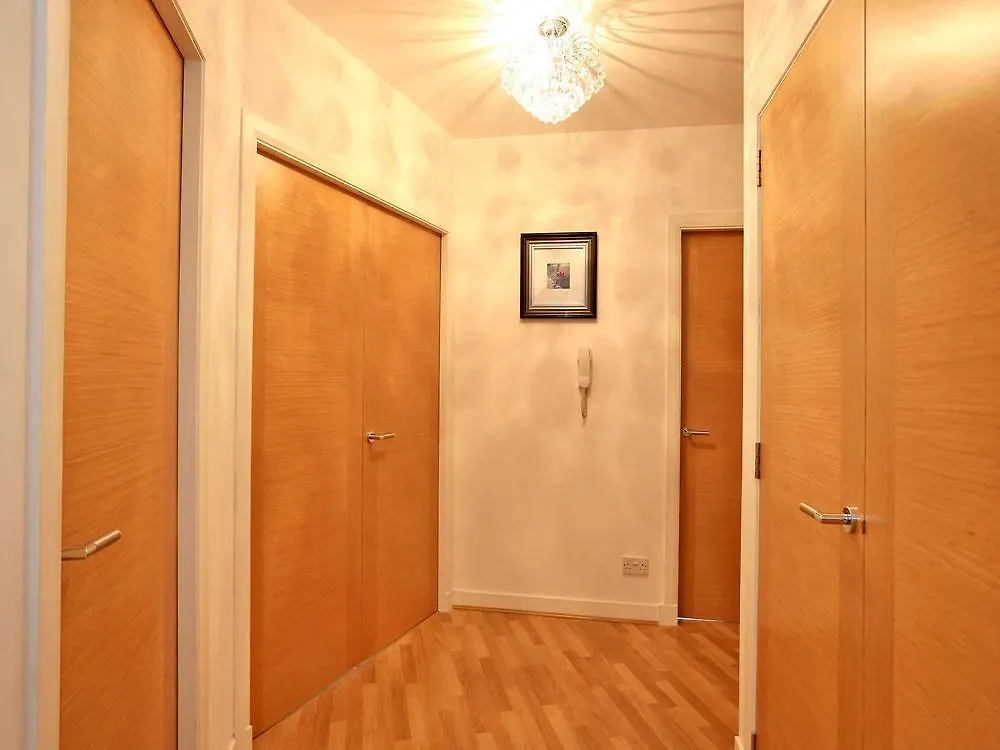 Virtue Apartments - The Galleria Aberdeen 0*,  United Kingdom