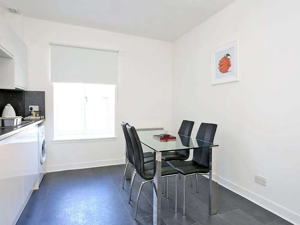 Virtue Apartments - The Galleria Aberdeen