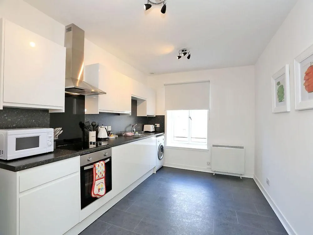 Virtue Apartments - The Galleria Aberdeen 0*,  United Kingdom
