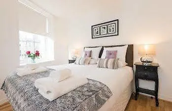 Virtue Apartments - The Galleria Aberdeen United Kingdom
