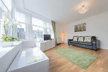 Hotel Virtue Apartments - The Galleria Aberdeen