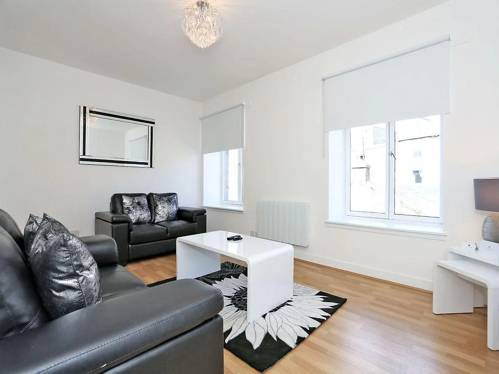 Virtue Apartments - The Galleria Aberdeen 0*,