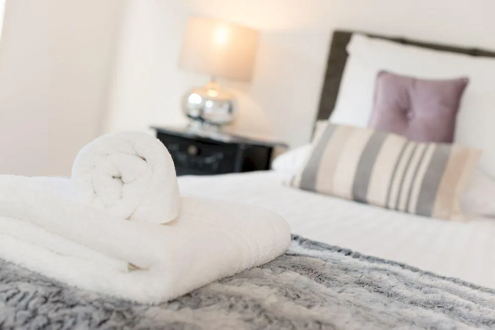 Virtue Apartments - The Galleria Aberdeen